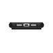 Чохол-накладка iPhone 17 Pro UAG Metropolis LT MagSafe, Kevlar Black (114517113940) 393868 фото 7