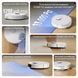 Робот-пилосос Dreame L40 (RLL42SDA-1) White 394539 фото 2