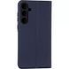 Чохол-книжка Samsung A356 (A35) Book Cover Gelius Shell Case Blue 291794 фото 3