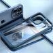 Чохол TPU+PC Pulse для Apple iPhone 13 Pro (6.1") Blue 288922 фото 5