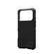 Чохол-накладка iPhone 17 Pro UAG Metropolis LT MagSafe, Kevlar Black (114517113940) 393868 фото 14