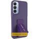 Чохол TPU VIVA для Samsung Galaxy A05 Purple 325020 фото 3