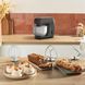 Кухонна машина Tefal Bake Essential 800Вт, чаша-метал, корпус-метал/пластик, насадок-4, чорний (QB161H38) 371977 фото 12