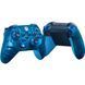Геймпад Microsoft Xbox Series X | S Wireless Controller Sky Cipher Special Edition (QAU-00151) 354148 фото 4