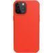 Чохол UAG OUTBACK BIO для Apple iPhone 12 Pro / 12 (6.1") Червоний 240661 фото 2