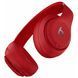 Навушники Beats Studio3 (MX412) Red 267244 фото 3