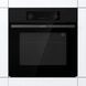 Духова шафа Gorenje електрична, 61л, A+, дисплей, конвекція, чорний (BO6635E01B) 384518 фото 7