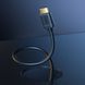 Кабель Baseus High Definition HDMI Male To HDMI Male (2m) (CAKGQ-B01) black 344197 фото 3