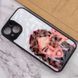 TPU+PC чохол Prisma Ladies для Apple iPhone 14 (6.1") Chocolate 262537 фото 4