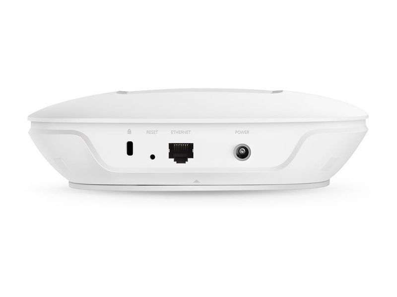 Мережеве обладнання, Точка доступу 1200MBPS OMADA DUAL BAND EAP225 TP-LINK 396435 фото