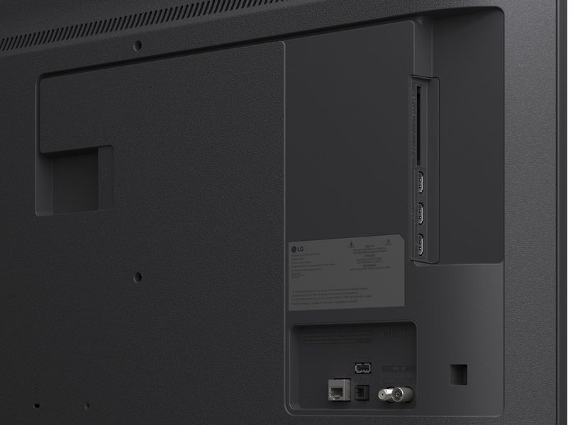 Телевізор LG 43UA75006LA 359405 фото
