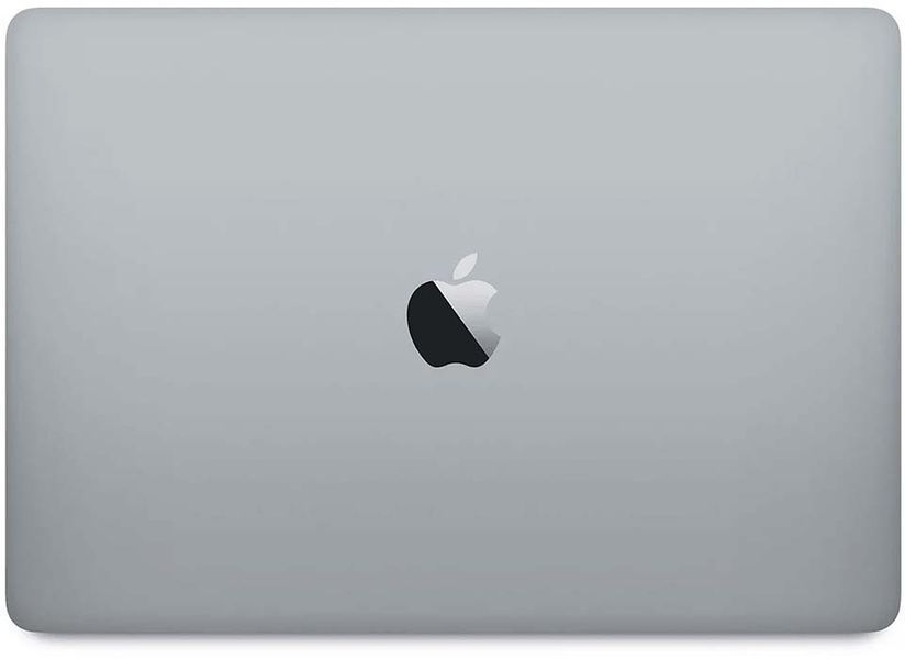 Ноутбук Apple MacBook Pro 16 Space Gray MVVJ2 2019 136895 фото