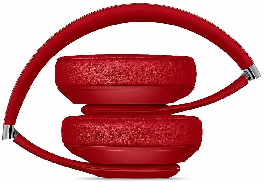 Навушники Beats Studio3 (MX412) Red 267244 фото
