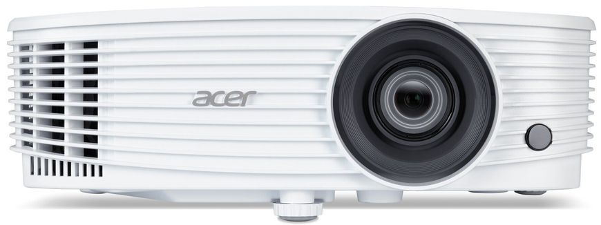 Проєктор Acer P1257i XGA, 4800 lm, 1.51-1.97, WiFi (MR.JUR11.001) 371028 фото