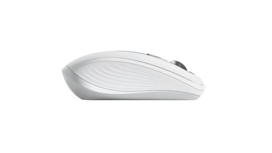 Миша бездротова Logitech MX Anywhere 3S Pale Grey (910-006959) 349588 фото