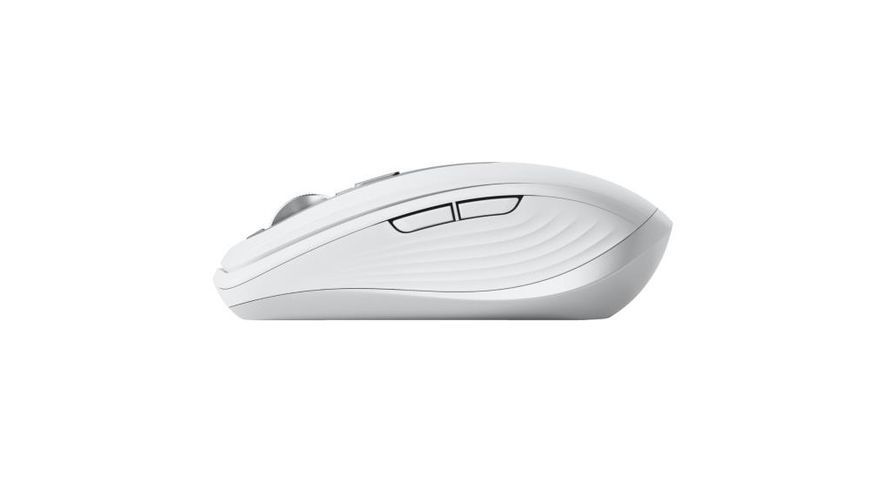 Миша бездротова Logitech MX Anywhere 3S Pale Grey (910-006959) 349588 фото