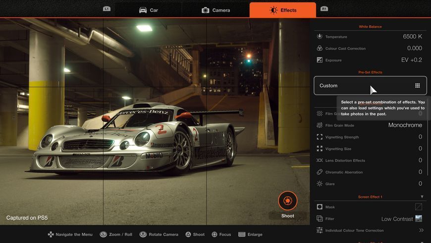 Гра консольна PS5 Gran Turismo 7, BD диск (9766995) 365050 фото