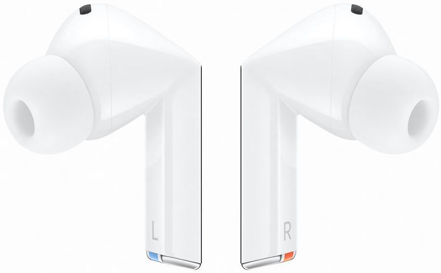 Навушники Samsung Galaxy Buds Pro 3 (SM-R630NZWASEK) White EU 330915 фото