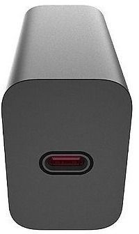 Зарядний пристрій MOTOROLA 68W USB-С + кабель 1m (PG38C06281) чорний 353882 фото