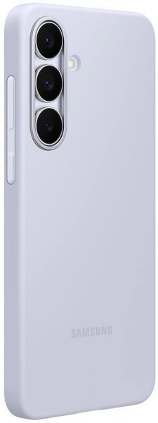 Чохол-накладка Samsung S25 FE Silicone Case EF-PS731CLEGWW / Light Blue 393290 фото