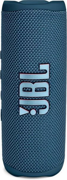 Портативна акустика JBL Flip 6 (JBLFLIP6BLU) Blue 241760 фото