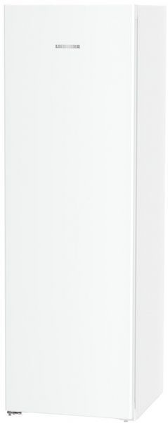 Морозильна камера Liebherr, 185.5x59.7х67.5, 271л, 1дв., A++, NF, диспл внутр., білий (SFND5227) 374024 фото