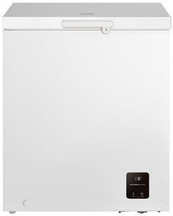 Морозильна скриня Gorenje, 142л, А+, ST, білий (FH14EAW) 376062 фото