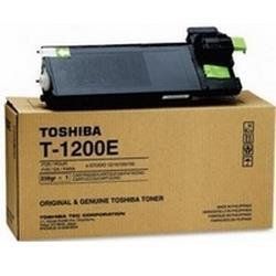Картридж-тонер BLACK T-1200 6.5K 1PCS 6B000000085 TOSHIBA 292646 фото