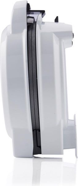 Мультимейкер Gorenje 700Вт, вафельниця, 1 пластина, тефлон, корпус-пластик, білий (WM701W) 369983 фото