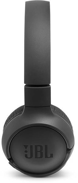 Навушники JBL T500BT (JBLT500BTBLK) Black 128482 фото