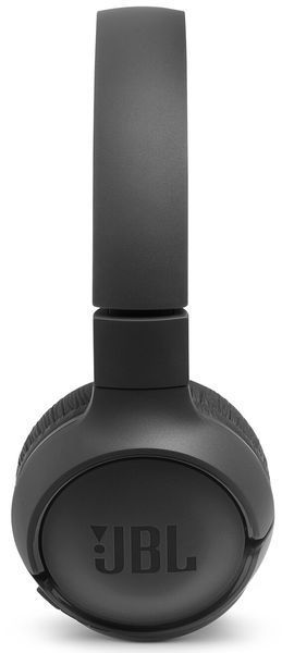 Навушники JBL T500BT (JBLT500BTBLK) Black 128482 фото