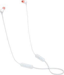 Навушники JBL Tune 115BT (JBLT115BTWHT) White 284639 фото