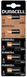 Батарейка DURACELL MN21 уп. 1х5 шт. 306737 фото 1