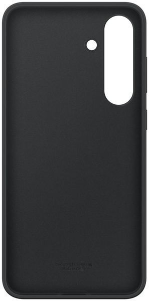 Чохол-накладка Samsung S25 FE Silicone Case EF-PS731CBEGWW / Black 394053 фото