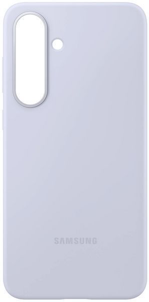 Чохол-накладка Samsung S25 FE Silicone Case EF-PS731CLEGWW / Light Blue 393290 фото