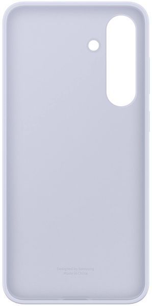 Чохол-накладка Samsung S25 FE Silicone Case EF-PS731CLEGWW / Light Blue 393290 фото