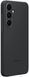 Чохол-накладка Samsung S25 FE Silicone Case EF-PS731CBEGWW / Black 394053 фото 3