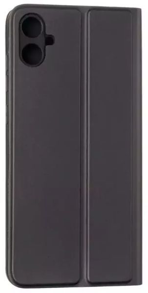 Чохол-книжка Samsung A055 (A05) Book Cover Gelius Shell Case Black 285273 фото