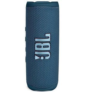 Портативна акустика JBL Flip 6 (JBLFLIP6BLU) Blue 241760 фото
