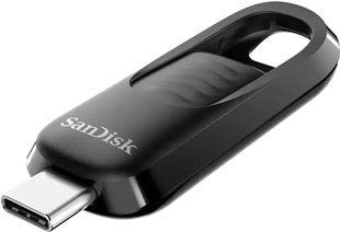 Флеш-пам'ять (накопичувач USB) USB-C 32GB SDCZ480-032G-G46 SANDISK 379487 фото