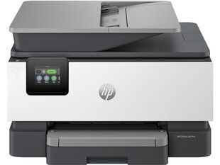 Багатофункціональний пристрій A4 HP OfficeJet Pro 9120b з Wi-Fi (4V2N8C) 374159 фото