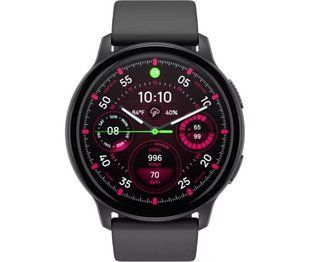 Смарт годинник Proove Infinity (SWIF00000001) Black 286782 фото