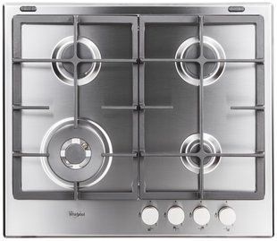 Вбуд. поверхня WHIRLPOOL GMA 6422/IX 360203 фото