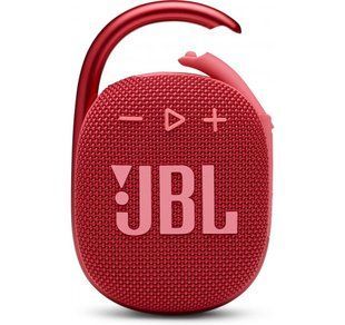 Портативна акустика JBL Clip 4 (JBLCLIP4SQUAD) Squad 389870 фото