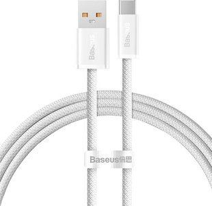 Кабель Baseus Superior Series Fast Charging Data Cable USB to Type-C 100W 20V 5A 0.25m P10320102214-00 389969 фото
