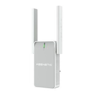 Обладнання радіодоступу (ІЕЕЕ 802.11) - підсилювач Wi-Fi сигналу моделі Keenetic BUDDY 6 (KN-3411) 313733 фото