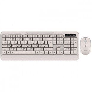 Бездротовий комплект Proove Harmless beige (KMHR00003002) 338472 фото