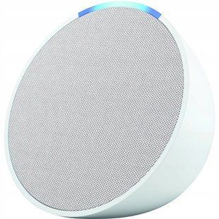Amazon Echo Pop White 284794 фото