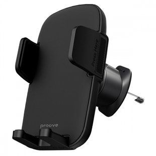 Автомобільний тримач Proove Perfect Pro Air Outlet Car Mount (CHPP00000001) Black 287132 фото