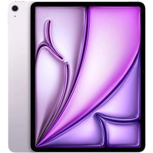 Планшет Apple iPad Air 7 13 (2025) Wi-Fi 512GB Purple 381934 фото